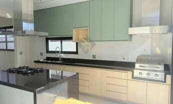 Imagem 5: Casa de alto padrão a venda na Vivenda das Matas, em Ribeirão Preto SP