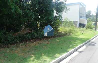 Imagem 4: Lote no Condomínio Reserva do Parque - Ponta Negra