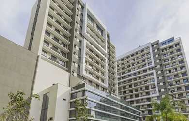 Imagem: Apto 1 dormitórios, 1 suíte no Central