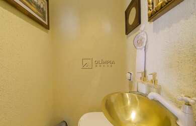 Imagem 14: Aluguel Apartamento 2 Dormitórios - 112 m² Pinheiros