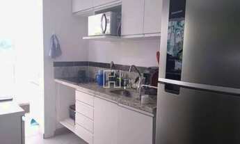 Imagem 2: Apartamento com 1 dormitório para alugar, 35 m² por R$ 3.367,00/mês - Saúde - São Paulo/SP