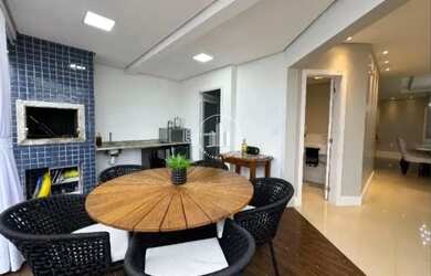 Imagem 7: Cobertura com 3 quartos, sendo 2 suítes em Barreiros - São José