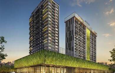 Imagem: Apartamento em Santa Cecília