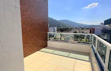 Imagem: Apartamento (Cobertura), com 3 quartos e