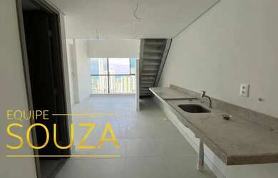 Imagem 4: Praia de Gameleira (AE) | Studio de 26m