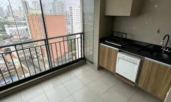 Imagem: Imóvel para venda possui 77 metros quadrados