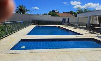 Imagem 3: Imóvel para aluguel possui 42 metros quadrados com 2 quartos em Jardim Leblon - Campo Gran