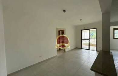 Imagem 6: Apartamento 02 suítes no Canto do Forte, Praia Grande - SP