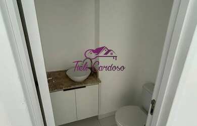 Imagem 7: Apartamento para locação no Jardim Santa Cruz, Indaiatuba-SP: 2 quartos, 2 suítes, 2 salas