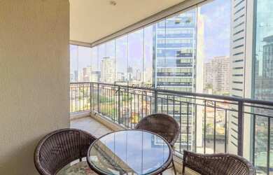 Imagem 5: Aluguel Apartamento 2 Dormitórios - 72 m² Pinheiros