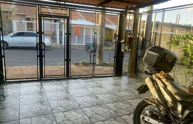 Imagem 3: Casa 2 dormitórios- Winter Park