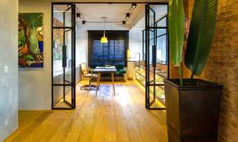 Imagem 6: Venda Apartamento 4 Dormitórios - 485 m² Campo Belo