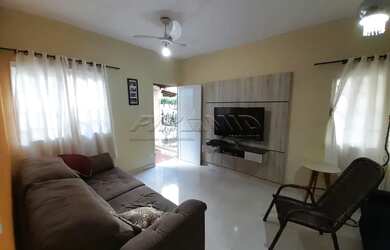 Imagem 2: Casa Condomínio em Ribeirão Preto