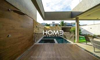 Imagem 4: Casa com 4 dormitórios à venda, 330 m² por R$ 4.950.000,00 - Recreio dos Bandeirantes - Ri