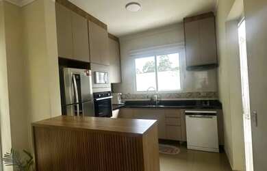 Imagem 6: Casa para Venda em Cajamar, Portais (Polvilho), 2 dormitórios, 2 suítes, 3 banheiros, 2 va