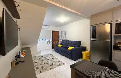 Imagem 5: Sobrado/Casa mobiliado com área de festa no bairro São Pedro