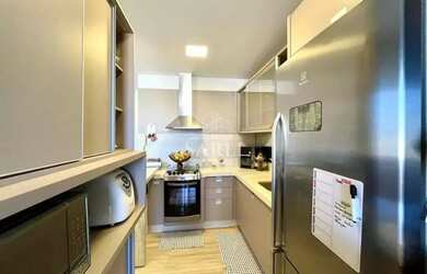 Imagem 5: Apartamento de 73 m² Nossa Senhora do Rosário - São José