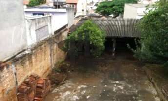 Imagem 2: Locação Terreno Sao Caetano do Sul Osvaldo Cruz Ref: 21896