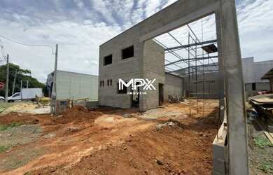 Imagem: Galpão para alugar em Piracicaba, Parque