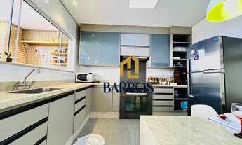 Imagem 7: Sobrado à venda, 3 dormitórios, 170m², Condomínio Convívio São Francisco, Loteamento São F