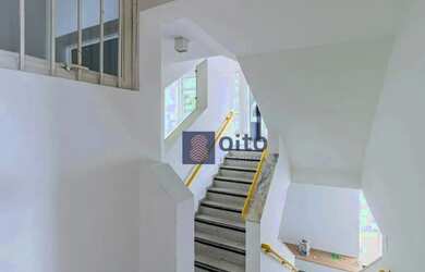 Imagem 5: Prédio comercial para locação em Pinheiros com 540m², distribuido em 3 andares. . Pronto p