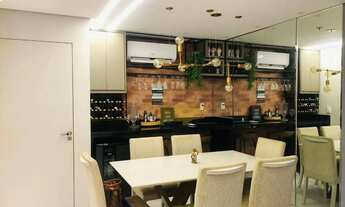 Imagem: Apartamento com 2 dormitórios, 58 m²