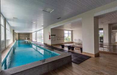 Imagem 2: Aluguel Apartamento 2 Dormitórios - 132 m² Brooklin