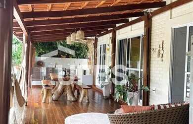 Imagem 6: 0 - Chácara 2 quartos, sendo 2 suítes