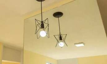 Imagem 2: Apartamento dois quartos na melhor área da Estrada do Mendanha