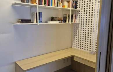 Imagem 7: Belíssimo Apartamento à Venda no Setor Bueno no Edifício Supreme GO