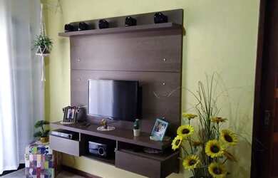 Imagem 4: Vendo ou Troco Sobrado Colonial