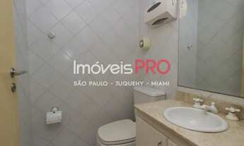 Imagem 7: Paraíso - Sala Comercial - 1 vaga - 46 m²- Excelente localização