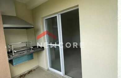 Imagem 4: Apartamento em Avenida Três de Março - Alto da Boa Vista - Sorocaba/SP