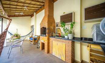 Imagem 3: Casa com 3 dormitórios, sendo 1 suíte para venda - Granja Viana - Cotia/SP