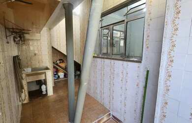 Imagem 5: Casa confortável com 2 dormitórios para alugar no Rio Pequeno, São Paulo