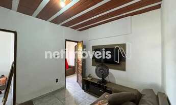 Imagem: Casa para locação no bairro Betânia Espaço