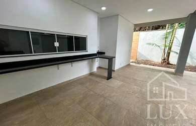 Imagem 6: Forest Hill sendo 3 suítes + escritório + estúdio