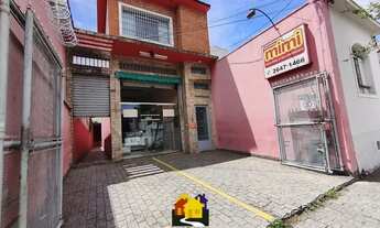 Imagem: SALA COMERCIAL PARA LOCAÇÃO NA PENHA