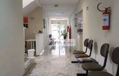 Imagem: Sala para alugar, 43 m² por R$ 1.995,00/mês