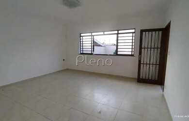 Imagem 4: Casa à venda com 3 quartos no Jardim Alto da Barra, em Campinas