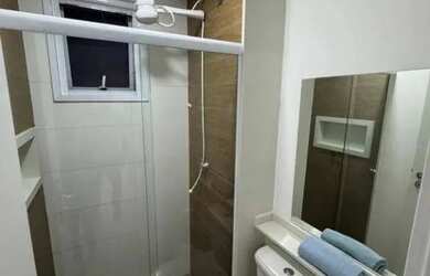 Imagem 3: Apartamento com 1 dormitório, 56 m² - venda por R$ 400.000,00 ou aluguel por R$ 4.000,00/m