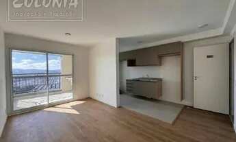 Imagem: Apartamento para locação - Casa Branca