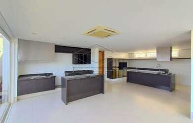 Imagem: Casa Condomínio em Bauru