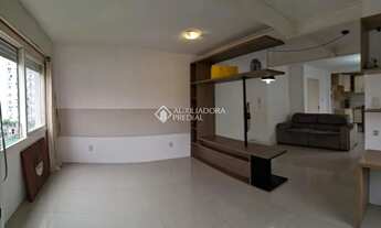 Imagem 3: Apartamento 2 dormitórios, transformado em loft com vaga