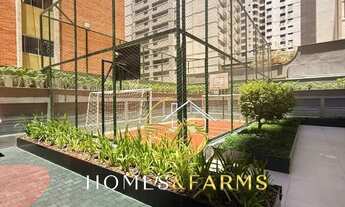 Imagem 4: Apartamento para Aluguel no Setor Bueno ? 240 m², 3 Suítes e Lazer Completo