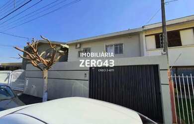 Imagem 2: Casa comercial | Jardim Londrilar | para aluguel | 4 quartos | 3 vagas