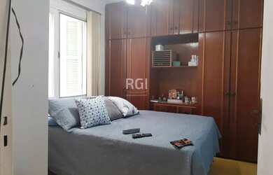 Imagem 5: Apartamento para Venda - 35m², 1 dormitório, Azenha