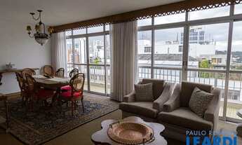 Imagem 7: APARTAMENTO - HIGIENÓPOLIS - SP