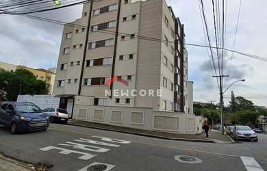 Imagem 2: Apartamento em Rua Comendador João Afonso Junqueira - Jardim dos Estados - Poços de Caldas