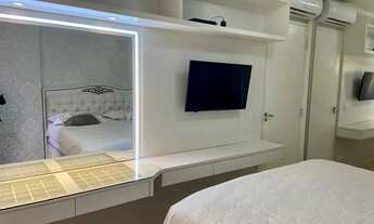 Imagem 5: Apartamento para aluguel com 39 metros quadrados com 3 quartos em Aclimação - São Paulo